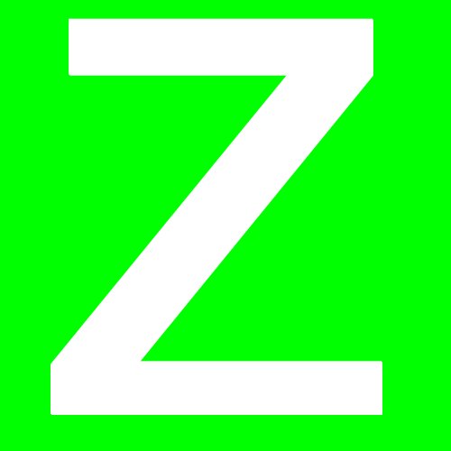 z